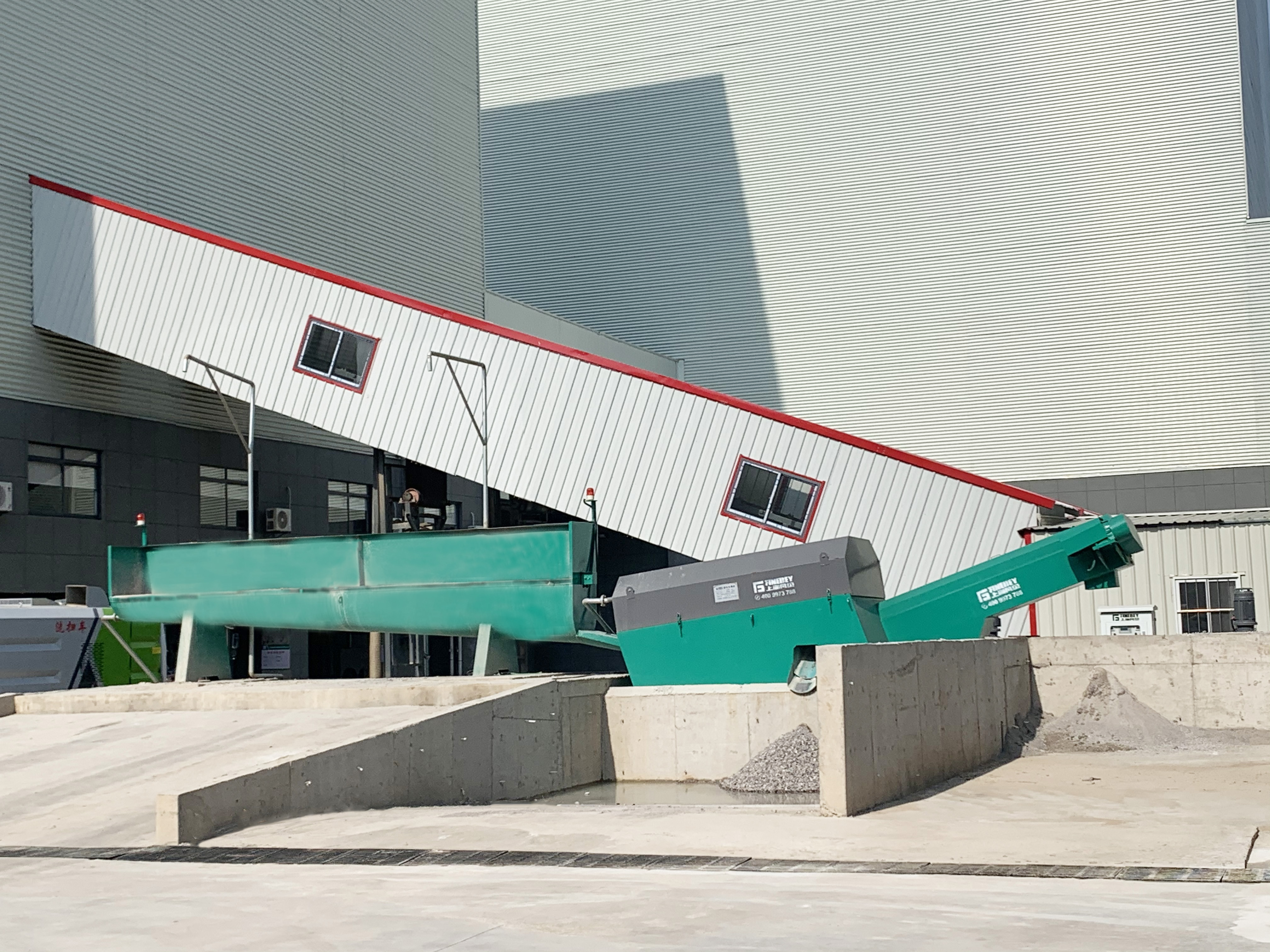 砂石分離設(shè)備 砂石分離設(shè)備